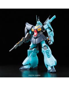 1/100 RE/100 #04 Dijeh - Official Product Image 1