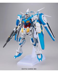 1/144 HG Reconguista in G #17 Gundam G-Self Perfect Pack - Official Product Image 1