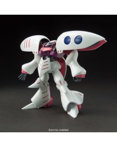 1/144 HGUC #195 Qubeley Revive ver. - Official Product Image 1