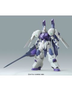 1/100 Iron-Blooded Orphans #06 Gundam Kimaris - Official Product Image 1