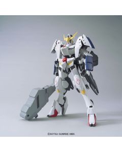 1/100 Iron-Blooded Orphans #05 Gundam Barbatos 6th Form - Official Product Image 1
