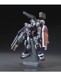 1/144 HGTB Full Armor Gundam Thunderbolt ver. Animation Color - Official Product Image 1