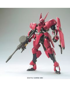 1/100 Iron-Blooded Orphans #07 Grimgerde - Official Product Image 1