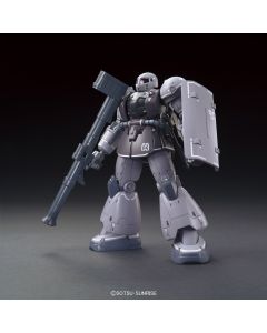 1/144 HG Gundam The Origin #08 Waff - Official Product Image 1