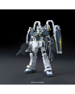 1/144 HGTB GM Thunderbolt ver. Animation Color - Official Product Image 1
