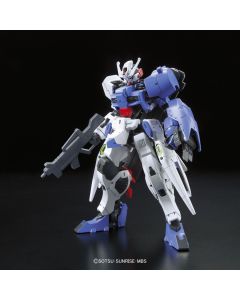 1/144 HG Iron-Blooded Orphans #19 Gundam Astaroth - Official Product Image 1