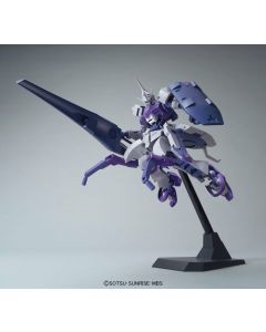 1/100 Iron-Blooded Orphans #09 Gundam Kimaris Trooper - Official Product Image 1