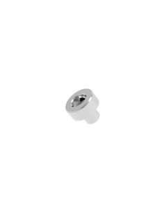 2.0mm CP Metal Rivet (2.0mm outer diameter with 1.0mm peg x 0.8mm height w/o peg) (10 pieces) - Official Product Image 1