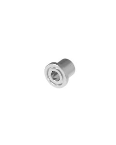 2.0mm RN Metal Rivet A (2.8mm outer diameter with 2.0/1.1mm outer/inner diameter peg x 0.4mm height w/o peg) (10 pieces) -  Official Product Image 1 