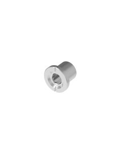 2.0mm RN Metal Rivet B (2.8mm outer diameter with 2.0/1.1mm outer/inner diameter peg x 0.4mm height w/o peg) (10 pieces) -  Official Product Image 1 