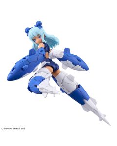 30MS #09 SIS-Ac19b Siana-Amarcia Vivace Form - Official Product Image
