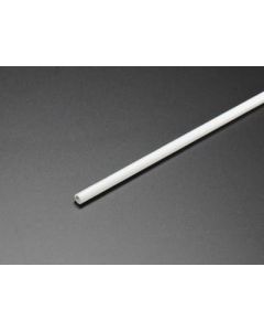 3.0mm Plastic Beam Pipe (3.0/2.0mm outer/inner diameter x 400mm long) (6 pieces) - Official Product Image 1