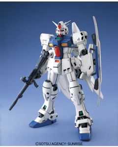 1/100 MG Gundam GP03S Stamen - Official Product Image 1