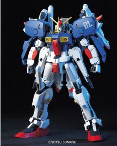 1/144 HGUC #023 S Gundam - Official Product Image 1