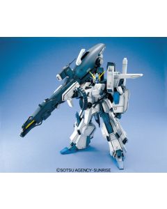 1/100 MG Fazz - Official Product Image 1