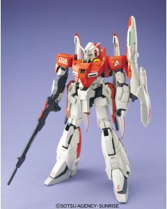 1/100 MG Zeta Plus Test Color Type - Official Product Image 1