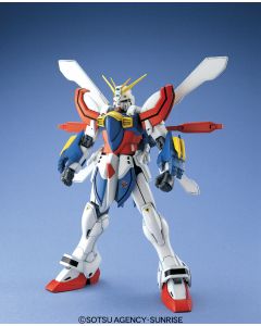 1/100 MG G Gundam - Official Product Image 1