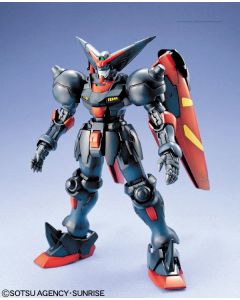 1/100 MG Master Gundam - Official Product Image 1
