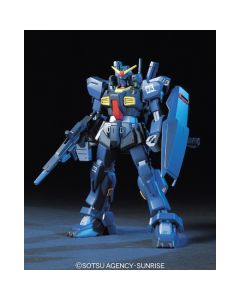 1/144 HGUC #030 Gundam Mk-II Titans ver. - Official Product Image 1