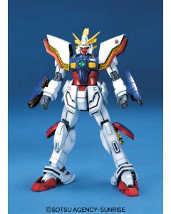 1/100 MG Shining Gundam - Official Product Image 1