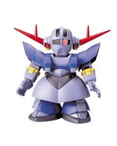 SD #234 Zeong / Perfect Zeong - Official Product Image 1