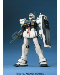 1/100 MG GM Type C - Official Product Image 1