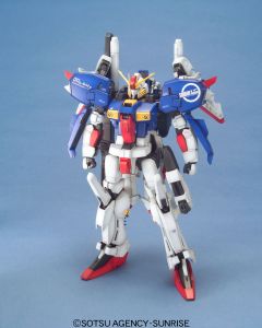 1/100 MG S Gundam - Official Product Image 1
