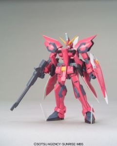1/144 HG SEED #03 Aegis Gundam - Official Product Image 1