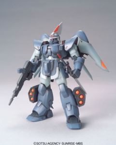 1/144 HG SEED #06 Mobile Ginn - Official Product Image 1