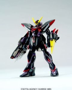 1/144 HG SEED #05 Blitz Gundam - Official Product Image 1