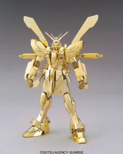 1/100 MG Special G Gundam Hyper Mode - Official Product Image 1