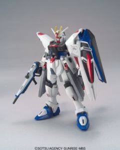 1/144 HG SEED #07 Freedom Gundam - Official Product Image 1