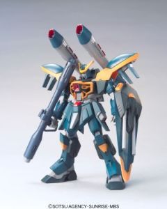 1/144 HG SEED #09 Calamity Gundam - Official Product Image 1