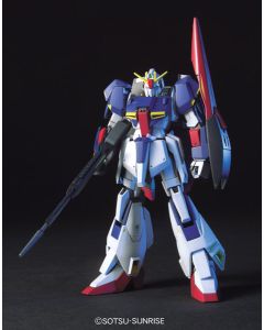 1/144 HGUC #041 Zeta Gundam - Official Product Image 1