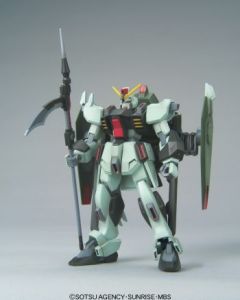 1/144 HG SEED #10 Forbidden Gundam - Official Product Image 1