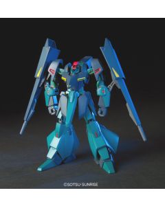 1/144 HGUC #042 Gaplant - Official Product Image 1