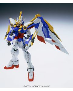 1/100 MG Wing Gundam ver.Ka - Official Product Image 1