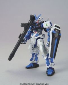 1/144 HG SEED #13 Gundam Astray Blue Frame - Official Product Image 1