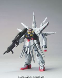 1/144 HG SEED #14 Providence Gundam - Official Product Image 1
