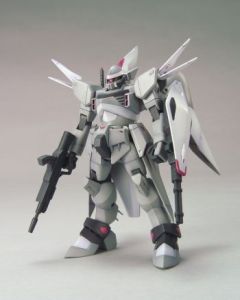 1/144 HG SEED #15 Mobile Cgue - Official Product Image 1
