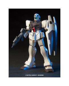 1/144 HGUC #046 GM Command - Official Product Image 1