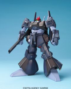 1/100 MG Rick Dias - Official Product Image 1