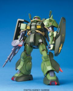 1/100 MG Hi-Zack - Official Product Image 1