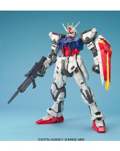 1/60 PG Strike Gundam - Official Product Image 1