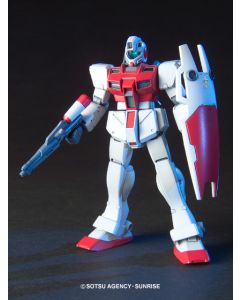 1/144 HGUC #051 GM Command Space Type - Official Product Image 1