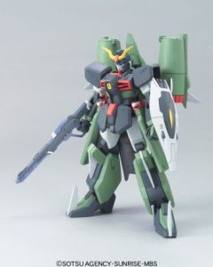 1/144 HG SEED #19 Chaos Gundam - Official Product Image 1