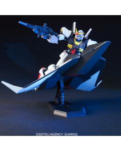 1/144 HGUC #053 Gundam Mk-II + Flying Armor - Official Product Image 1