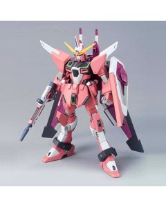 1/144 HG SEED #32 Infinite Justice Gundam - Official Product Image 1