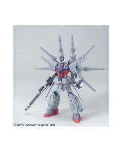 1/144 HG SEED #35 Legend Gundam - Official Product Image 1