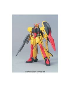 1/144 HG SEED #37 Murasame Andrew Waldfeld Custom - Official Product Image 1